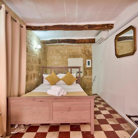 Augustinian Apartment Valletta Exterior photo