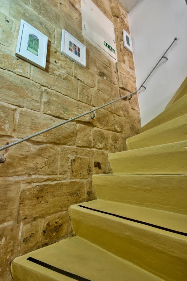 Augustinian Apartment Valletta Exterior photo