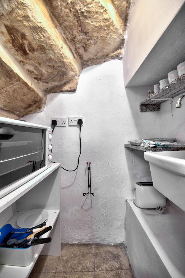 Augustinian Apartment Valletta Exterior photo