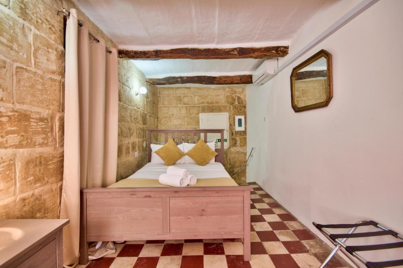 Augustinian Apartment Valletta Exterior photo